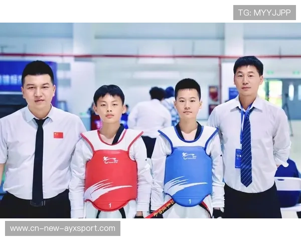 跆拳道联盟推动青少年训练场地与器材共享计划，青少年活动中心跆拳道价格